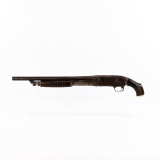 Non-Working Stevens 620 12g Shotgun 5348