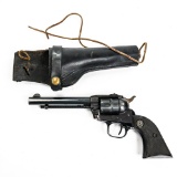 Ruger Single Six 22lr 5.5