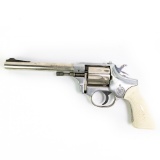 HiStandard R101 Sentinel .22lr 6