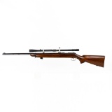 Winchester 52B 22lr 28