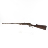Stevens 1915 25 favorite 22lr Rifle (C) L940