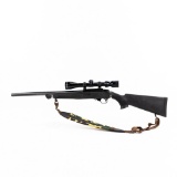Custom Ruger 10/22 22lr Rifle 115-74537