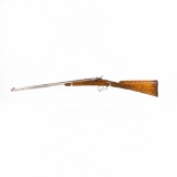 German Breechloader 22lr 22