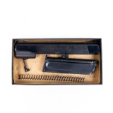 Colt 1911 .22 Conversion With Floating Chamber