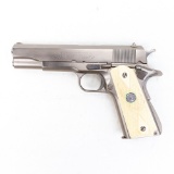 Colt MKIV/70 45acp 5