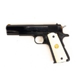 Colt MKIV/80 45acp 5