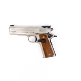 Colt Combat Commander .45acp Pistol 70SC51707