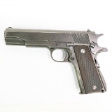 Springfield 1911-A1 9mm 5