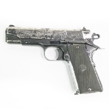 Llama 1911 .45acp Pistol 07-04-06043-99