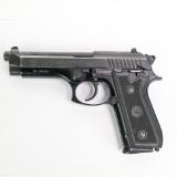 Taurus PT92AF 9mm 5