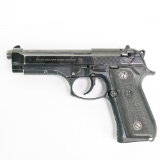 Beretta 92F 9mm 5