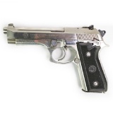 Taurus PT101AFS 40S&W 5