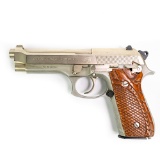 Taurus PT92AF 9mm 5