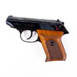German Walther TPH 22lr 2.75