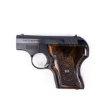 S&W 62-2 22lr 2