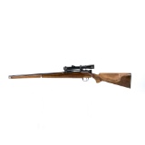 Sporterized Arisaka Type 99 7.7Jap. Rifle