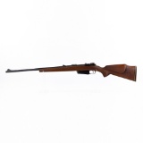 Sporterized Loewe Berlin 1891 7.65x55 Rifle G6761