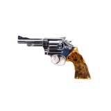S&W K38 Combat Masterpiece 38spl 4
