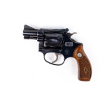 S&W 34 FLATLATCH Kit Gun 2