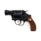 S&W Pre-36 