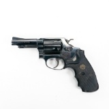UNUSUAL S&W 36 38spl 3