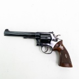 S&W 14-1 K-38 .38spl 6