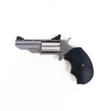 NAA Black Widow 22mag 2
