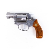 S&W 60 .38spl 1-7/8