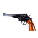 S&W 25-2 (Model 1955) 6