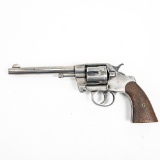 Colt D.A. ,38 6