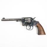 Colt D.A. .38 6