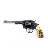 S&W M&P 38 38spl 6