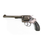 S&W M&P38 38spl 6.5