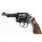 S&W 10-5 38spl 4