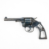 Colt Police Positive .32 4