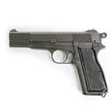 Indian Ord MK1A 