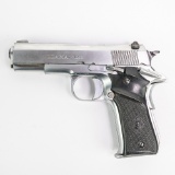 Llama 380 .380acp Pistol B76105