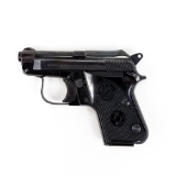 Beretta 950BS .25acp Pistol BR25786V