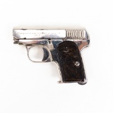 Continental Pocket 6.35 Pistol (C) 16137