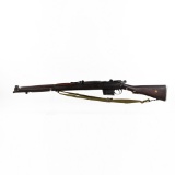 Enfield Ishapore 7.62mm 26