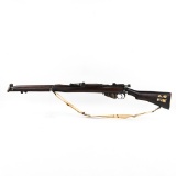 Enfield SMLE .303 Rifle (C) 9985