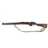 Enfield No1 MK3 .303 Rifle (C) 52229L