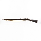 Martini-Henry Mark III 577/450 33