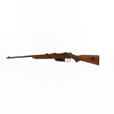 Carcano M38 7.35x51 Rifle (C) G1917