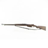 Turkish Mauser 8mm Rifle (C) 5734