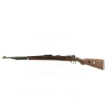 Yugo Mod98 8mm Rifle (C) F6067