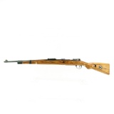 Mauser Werke / IO byf Mod98 8mm Rifle (C) 7898