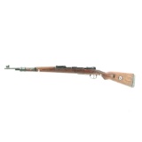 Yugo Mod98 8mm Rifle (C) 9026