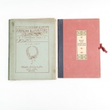 F. Remington Eight New Paintings & Illustrators