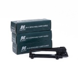 4 AR-15 Detachable Carry Handles